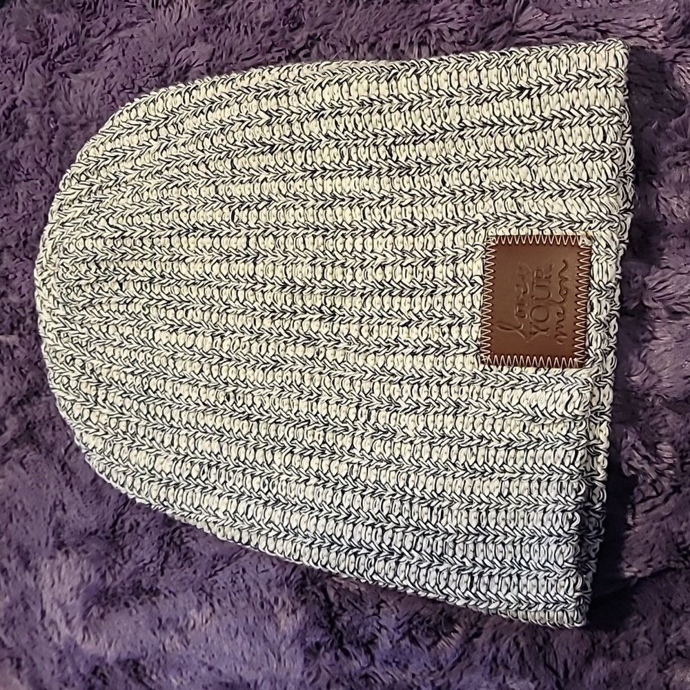 Love Your Melon Beanie